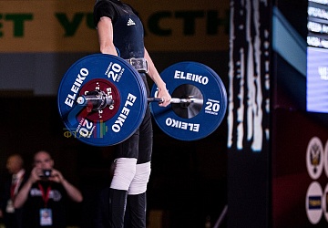 Чемпионат России 2019