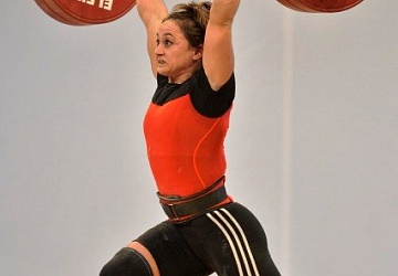 Чемпионат мира-2014, Казахстан, Альма-Ата