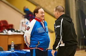 Мужчины 89А