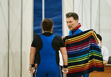 Кубок России 2021