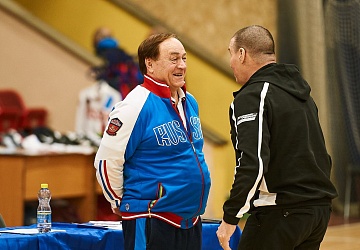 Кубок России 2021