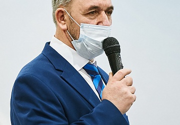 Кубок России 2021