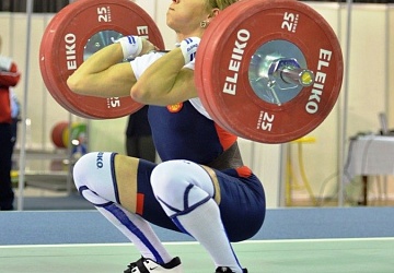 Кубок России-2015, Белгородская обл., г. Старый Оскол