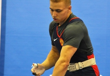 Первенство Европы среди юниоров и молодежи-2015