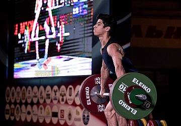 Чемпионат России 2019