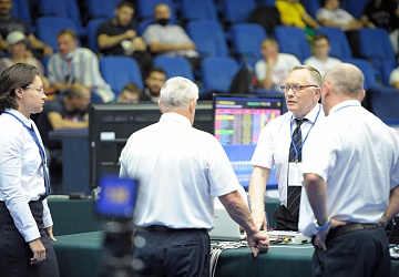 Чемпионат России 2020