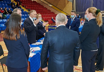 Кубок России 2021