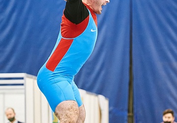 Кубок России 2021