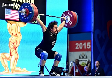 Кубок Президента Российской Федерации - 2015, Грозный