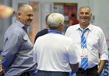 Чемпионат России 2020