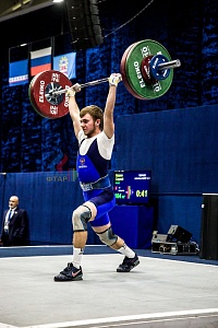 Кубок ямала 2019