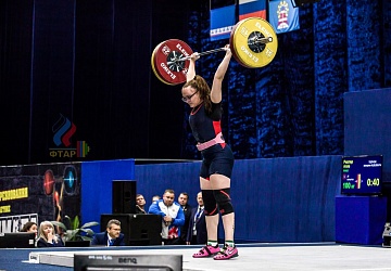 Кубок ямала 2019