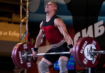 Чемпионат России 2019