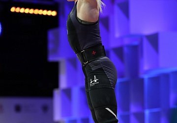 Чемпионат Европы по тяжелой атлетике 2020