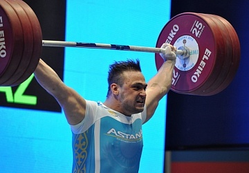 Кубок Президента Российской Федерации - 2015, Грозный