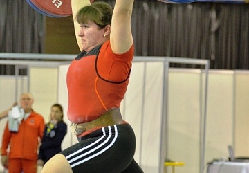 Кубок России-2015, Белгородская обл., г. Старый Оскол