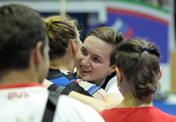 Чемпионат России 2020