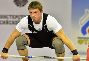 Кубок России-2015, Белгородская обл., г. Старый Оскол