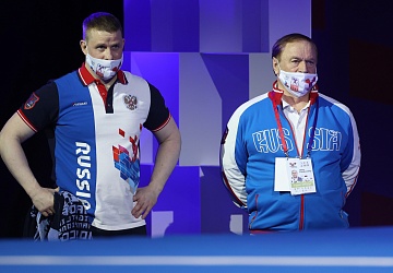 Чемпионат Европы по тяжелой атлетике 2020