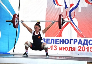 Первенство России среди молодежи - 2015, г. Зеленоградск 