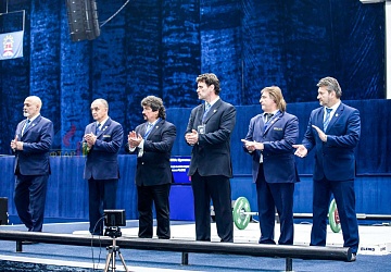 Кубок ямала 2019