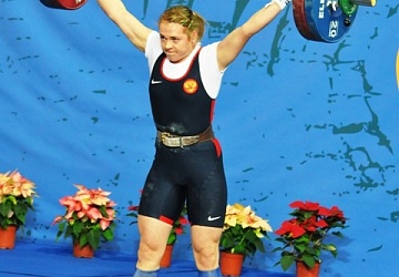 Первенство Европы среди юниоров до 20 лет и до 23 лет - 2014, Кипр, г. Лимасол