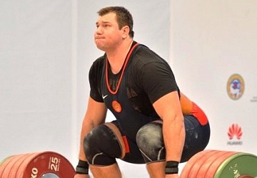 Чемпионат мира-2014, Казахстан, Альма-Ата