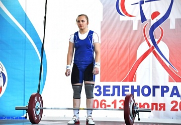 Первенство России среди молодежи - 2015, г. Зеленоградск 