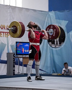 81 кг мужчины