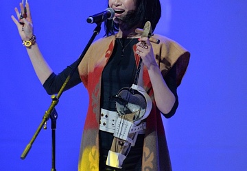 Чемпионат мира-2014, Казахстан, Альма-Ата