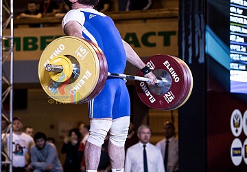 Чемпионат России 2019