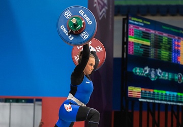 Чемпионат России 2021