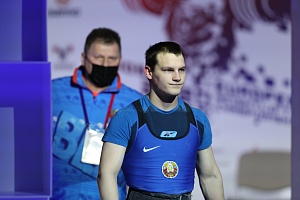 Мужчины 73B