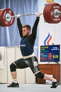 Мужчины 89Б