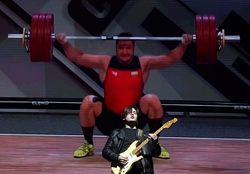 Чемпионат Европы по тяжелой атлетике 2020