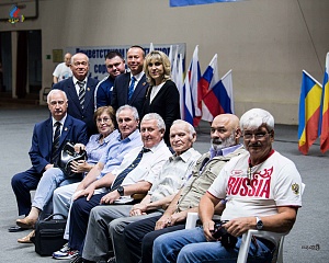 Чемпионат России 2018, день 4