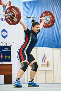 Женщины 87, 87+