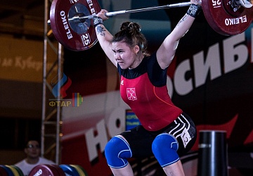 Чемпионат России 2019