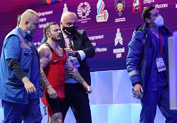 Чемпионат Европы по тяжелой атлетике 2020