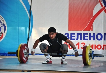 Первенство России среди молодежи - 2015, г. Зеленоградск 
