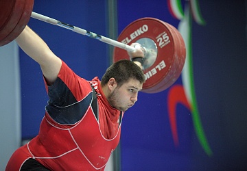 Чемпионат России 2020