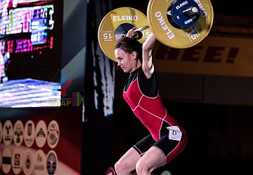 Чемпионат России 2019