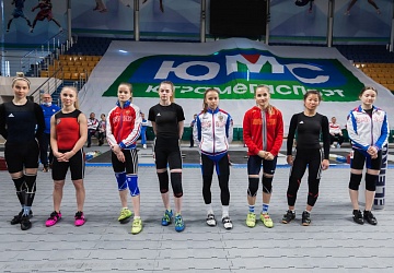 Чемпионат России 2021