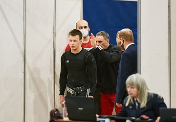 Кубок России 2021