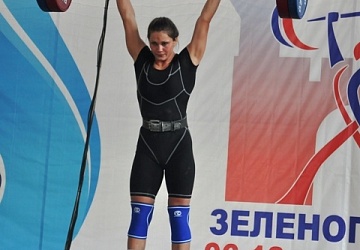 Первенство России среди молодежи - 2015, г. Зеленоградск 