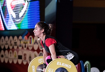 Чемпионат России 2019