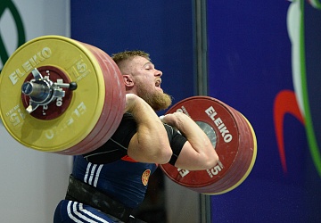 Чемпионат России 2020