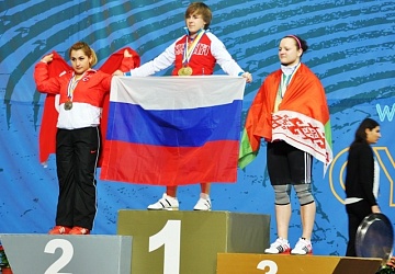 Первенство Европы среди юниоров до 20 лет и до 23 лет - 2014, Кипр, г. Лимасол