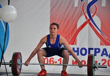 Первенство России среди молодежи - 2015, г. Зеленоградск 