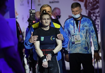 Чемпионат Европы по тяжелой атлетике 2020